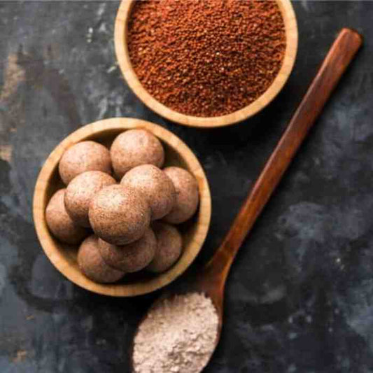 Does Ragi help in Weight Loss? 8 Reasons why Ragi needs to be in your diet!